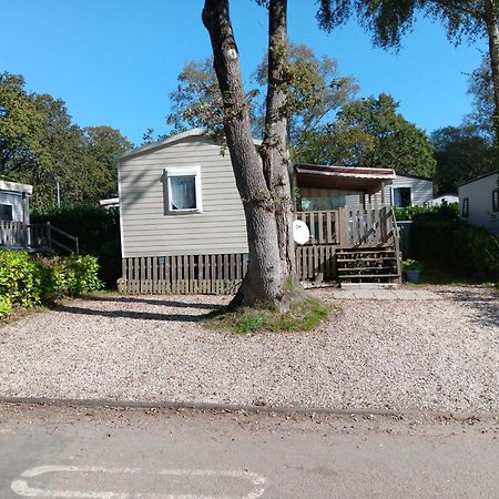 Mobil-Home Trigano 3 Chambres Pont-Aven Exterior photo